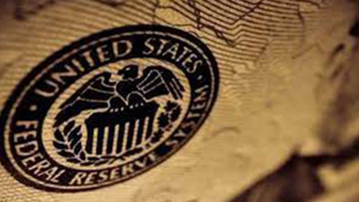 ABD Merkez Bankası (Fed) politika faizini beklentilere paralel olarak 25 baz puan artırdı