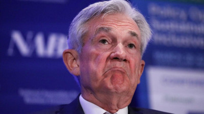 Fed faiz kararını açıkladı