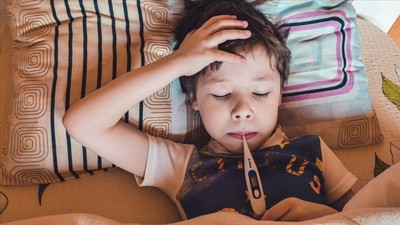 Sağlık Bakanlığı Strep A konusunda uyardı! İlk 24 saat karantina uygulanmalı