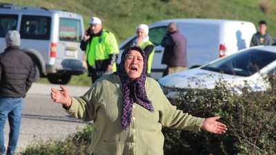Antalya'da kumar borcu kavgasında ortalık kan gölüne döndü! Cani adam 3 kişiyi gözünü kırpmadan vurdu