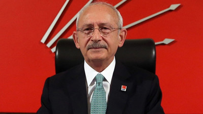 CHP'de Parti Meclisi, 9 Şubat Perşembe günü Kılıçdaroğlu başkanlığında toplanacak