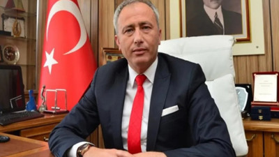 Gökçeada'da rüşvet operasyonu: Gökçeada Belediye Başkanı Ünal Çetin tutuklandı