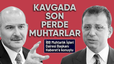 İmamoğlu'nu ziyaret edeceklerdi Bakanlık engeline takıldılar