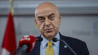 İYİ Parti'de herkes Cihan Paçacı ile aynı fikirde