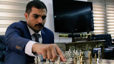 Sinan Ateş'in dayısı Bursa Yıldırım Belediyesi MHP'li Meclis üyesi Mustafa Bozkurt partisinden istifa etti