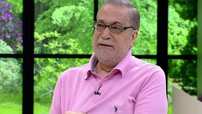 Ünlü sunucu ve komedyen Mehmet Ali Erbil'e taciz iddiasıyla hapis cezası! Süresi belli oldu...
