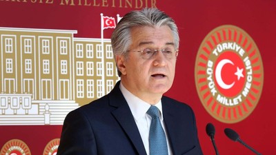 CHP'li Bülent Kuşoğlu, HDP ve 6'lı masa ile ilgili çarpıcı açıklamalarda bulundu