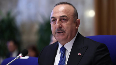 Dışişleri Bakanı Mevlüt Çavuşoğlu, İsveç'te izin verilen provokasyonlarla ilgili mutabakat hatırlatmasında bulundu