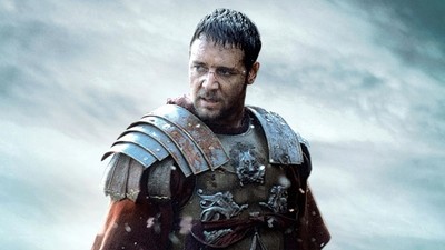 'Gladyatör' filminden 24 yıl sonra, serinin ikinci filmi vizyona girecek