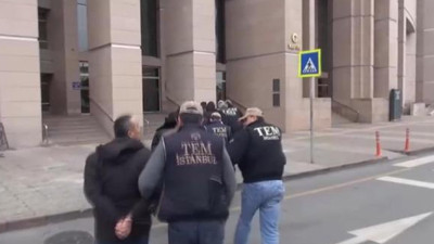 İstanbul’da DEAŞ operasyonunda 15 şüpheli tutuklandı: Konsolosluklara yönelik tehdit tespit edilemedi