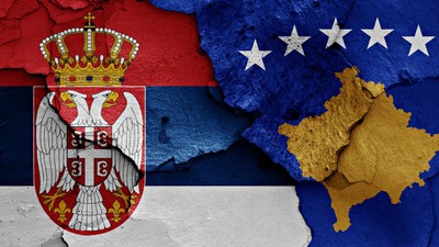Sırbistan Kosova sorununun çözümü için NATO'ya girecek mi? Cumhurbaşkanı Vucic'ten NATO açıklaması