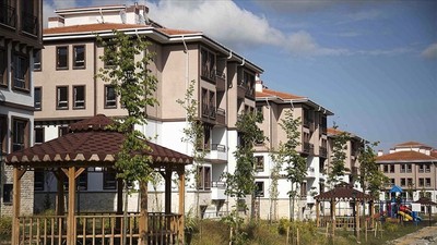 Uşak TOKİ kura çekilişi sonuçları nasıl sorgulanır?