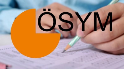 YÖKDİL/1, YDS/1, TUS/1, MSÜ sınavları hangi illerde yapılmayacak?