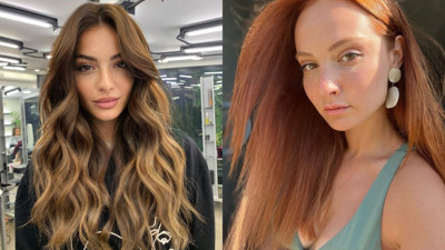 Oyuncu Melisa Aslı Pamuk ve Başak Gümülcinelioğlu'nun yakınları göçük altında