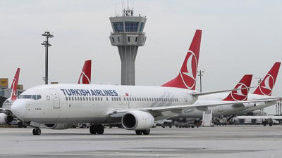 Son dakika! THY deprem bölgesinden dönüş uçuşlarını ücretsiz yaptı