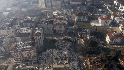 Türkiye yaralarını sarmaya çalışırken onlar provokasyona soyundu! Vatandaşın çaresizliğinden siyaset yaptılar