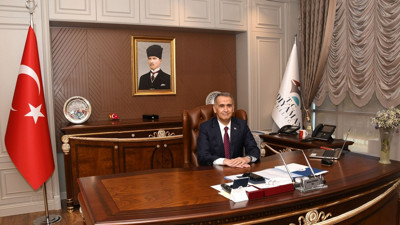 Adıyaman Valisi Mahmut Çuhadar kimdir?