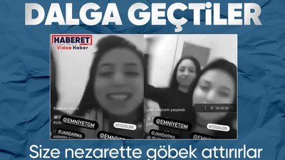 Türkiye'yi sarsan Kahramanmaraş merkezli depremle dalga geçip göbek attılar: Yerle bir olsun buralar
