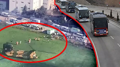 TSK’nın "uçan kaleleri" deprem bölgelerine personel ve malzeme indiriyor