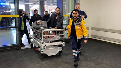 Deprem sistemi devreye alındı! Yakınlarınızın durumunu ALO 184 ve e-nabız'dan öğrenebilirsiniz