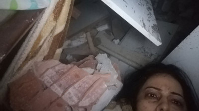 Depremzedeler, enkazın altında ne kadar süre hayatta kalabilir?