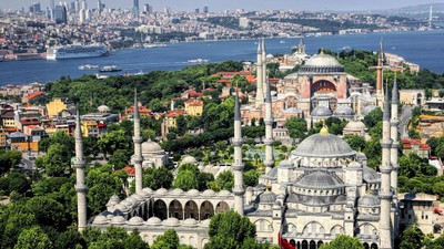 İBB'nin web sitesinde yer alan bilgilere göre büyük İstanbul depreminde hangi ilçe nasıl etkilenecek?