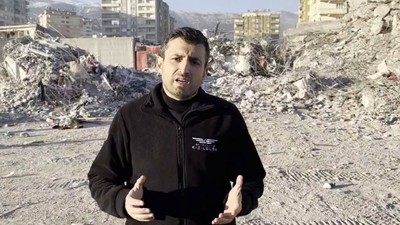 BAYKAR konut seferberliği başlatıyor! Baykar Yönetim Kurulu Başkanı Selçuk Bayraktar açıkladı! | VİDEO