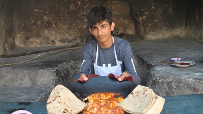 Jahrein'den Taha Duymaz çıkışı: Bu olay çok uzadı