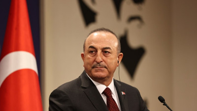 Dışişleri Bakanı Mevlüt Çavuşoğlu Suriye sığınmacılar ile ilgili iddialar yanıt verdi: Söylenenler asılsızdır