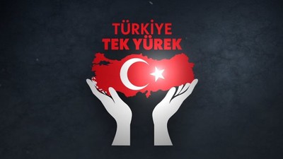 Türkiye Tek Yürek ortak yayın ne zaman, saat kaçta?