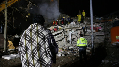 Türkiye'deki depreme yurt dışından yardımlar sürüyor: Kanadalı kuruluştan 1.6 milyon dolar