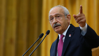 CHP Genel Başkanı Kemal Kılıçdaroğlu'ndan Cumhurbaşkanı Recep Tayyip Erdoğan'a: Seçimden korkma ya da kork seçim zamanında yapılacak