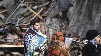 Deprem bölgesinde hava durumu nasıl olacak? Meteoroloji tek tek duyurdu | 14 ŞUBAT HAVA DURUMU