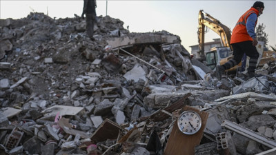 Depremde ölü ve yaralı sayısı kaç oldu?