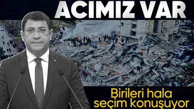 DEVA Partisi: Cumhurbaşkanı ve YSK seçimleri erteleyemez