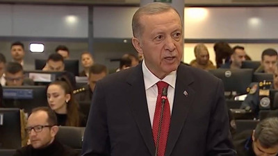 Cumhurbaşkanı Erdoğan'dan muhalefete: Siyaset ciddi manada çirkinleşti