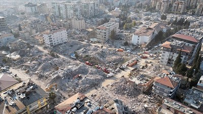 Deprem bölgesinde okullar ne zaman açılacak?