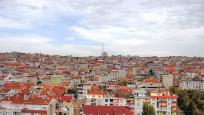 Depremin ardından İstanbullular merak ediyordu: İstanbul'da en eski konutlar nerede? İBB tek tek açıkladı