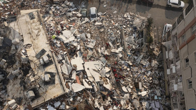 Diyarbakır’da çöken binalardan alınan numunelerin sonucu belli oldu