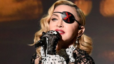 Dünyaca ünlü şarkıcı Madonna'dan Türkiye ve Suriye için yardım çağrısı! Açıkça Ahbap derneğinin adresini verdi