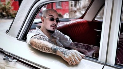 Rap müzik sanatçısı Maestro olarak bilinen Berk Karadaş, geçirdiği kalp krizi sonucu hayatını kaybetti