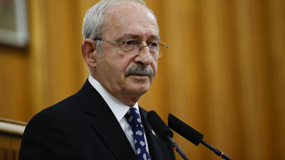 Son dakika! CHP Genel Başkanı Kemal Kılıçdaroğlu depreme ilişkin açıklama: İnsanlar donarak öldü