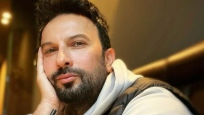 Sosyal medya hesabından yaptığı paylaşımla yetkilileri eleştiren Tarkan öfke kustu!