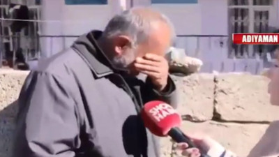 Ev sahibi, depremzede aileyi evden attı! Bakın ne açıklama yaptı