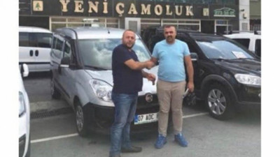 Canlı yayında yaptığı bağış yanlış anlaşıldı! Yeni Çamoluk Otomotiv'den açıklama geldi