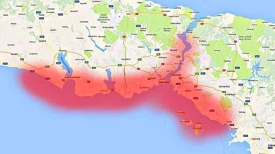 Prof. Dr. Övgün Ahmet Ercan'dan Buket Aydın'a İstanbul depremi açıklaması