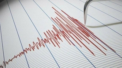 Son dakika! Hatay'da korkutan 5.1 deprem