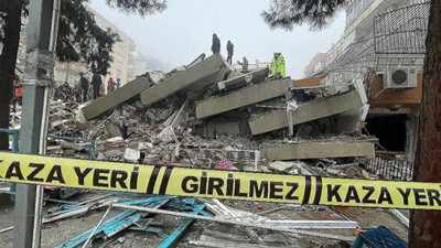 Son dakika! Şanlıurfa'da depremde 14 kişinin yaşamını yitirdiği binanın inşaat mühendisi Osman Ekren tutuklandı