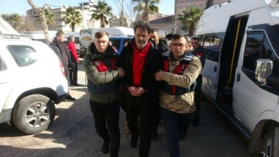 Depremde tuzla buz olan İsias Otel'in sahipleri hakkında karar verildi