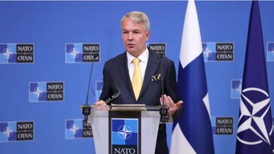 İskandinav ülkelerinin NATO'ya katılma planları Türkiye'deki depremin ardından ertelenebilir